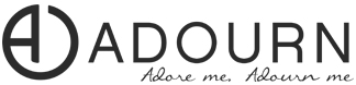 Adourn