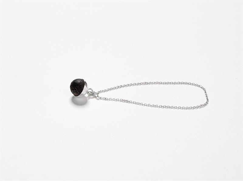 Black Pearl Bracelet