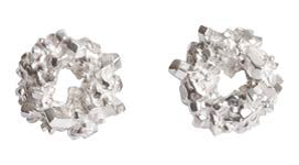 sterling silver earrings