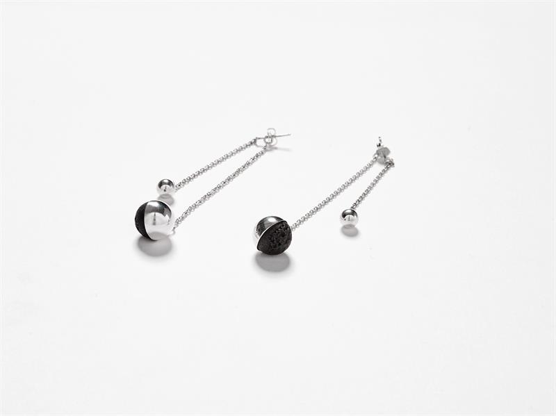 Pearl Drop Earrings