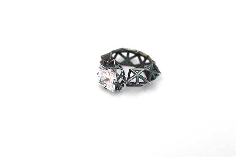 “Fingerprints Princess”-