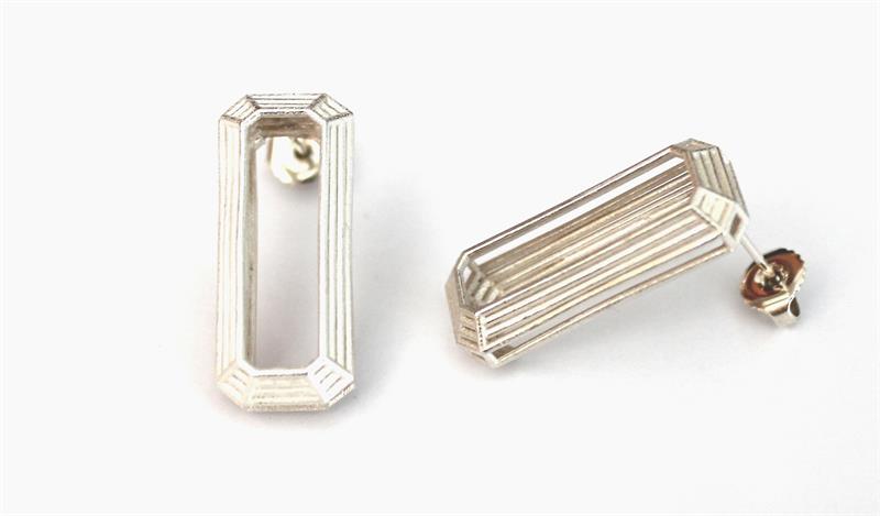 “Flawless Earrings”