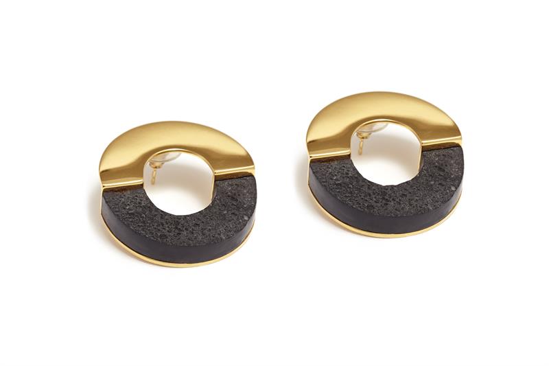 Swahili Earrings