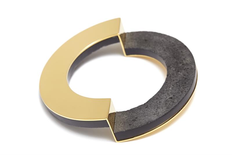 Wodaabe Bangle