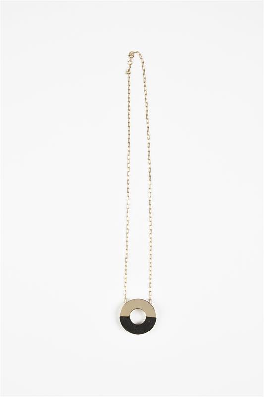 Swahili Necklace